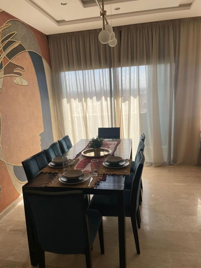 Ben'S Home Casablanca Exterior photo